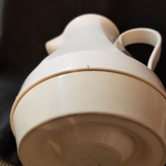 Vintage Thermos carafe West Germany - Picture 8 of 9